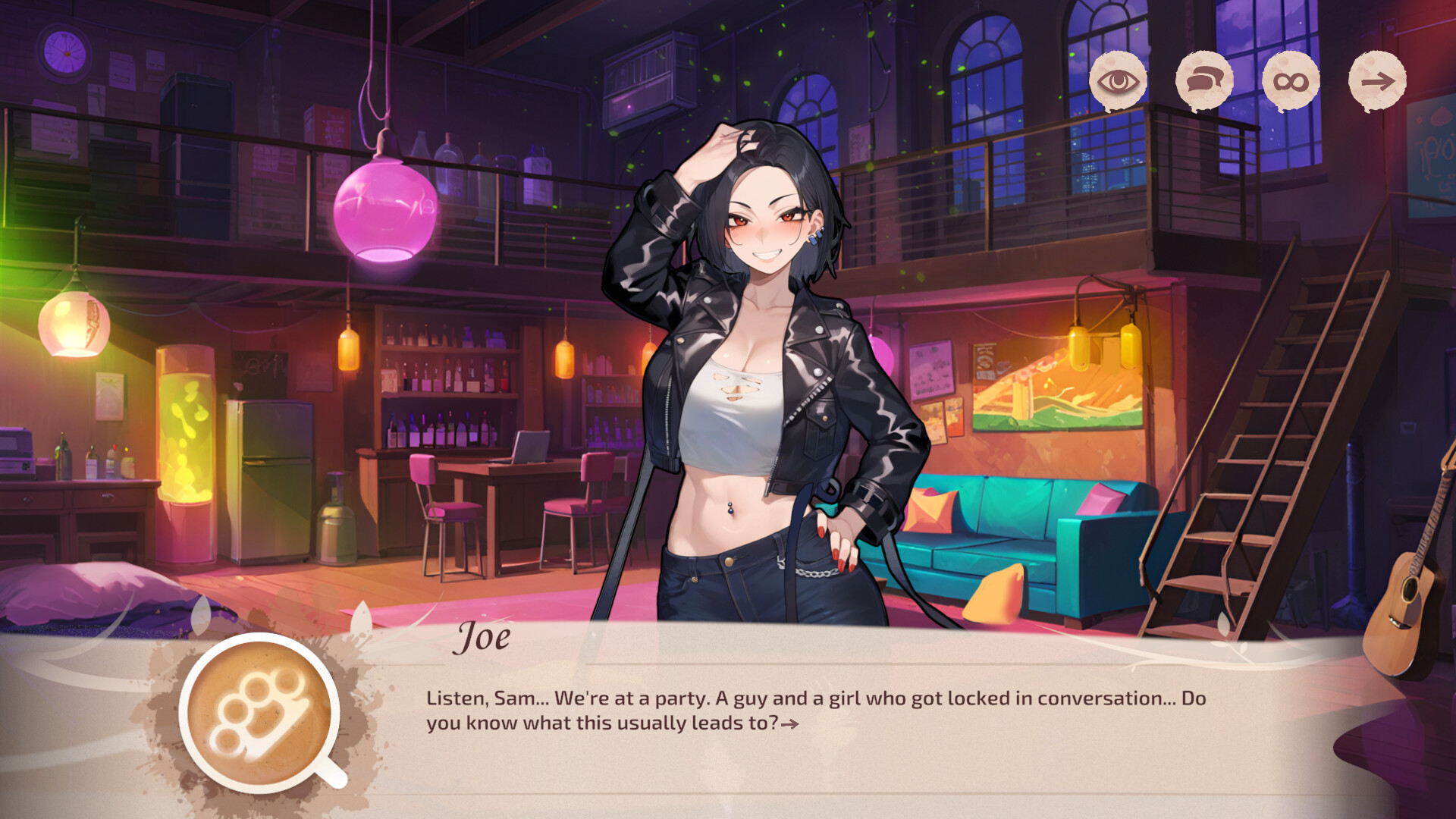 Coffee & Boobs screenshot 16
