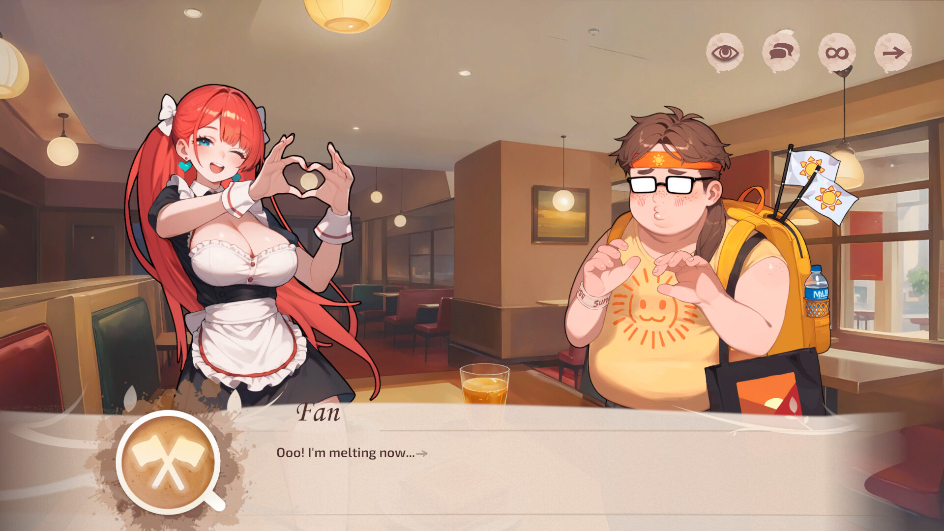 Coffee & Boobs screenshot #17