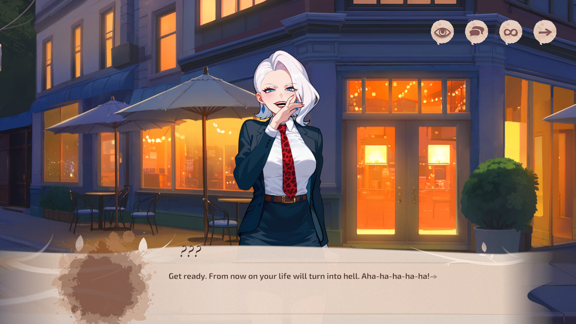 Coffee & Boobs screenshot 15