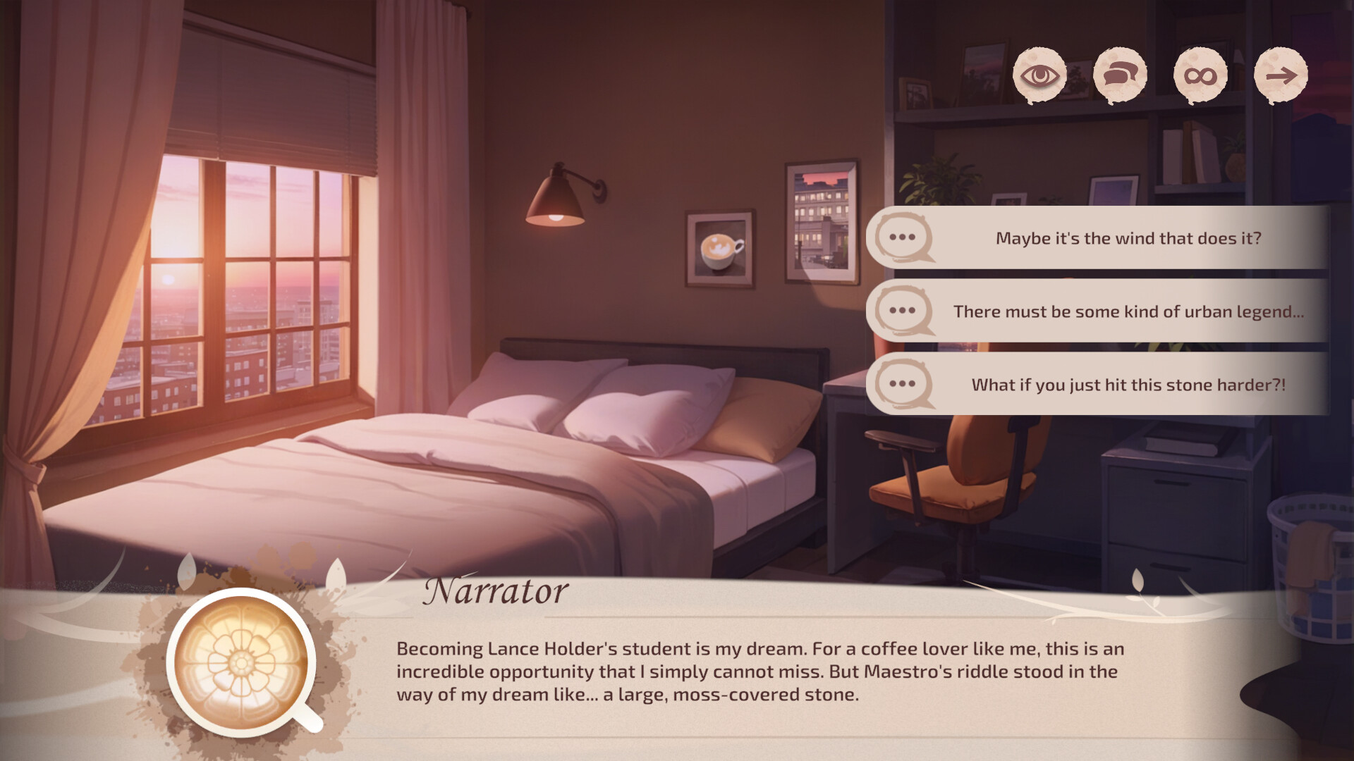 Coffee & Boobs screenshot #21