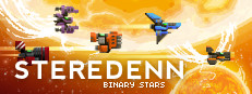 Steredenn: Binary Stars