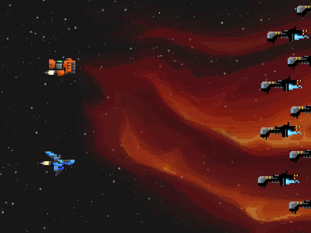 Steredenn: Binary Stars video 3