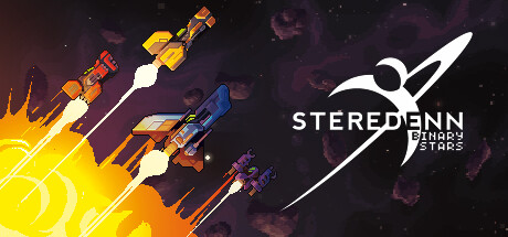 Steredenn: Binary Stars banner image