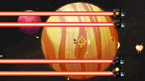 Steredenn: Binary Stars screenshot 15