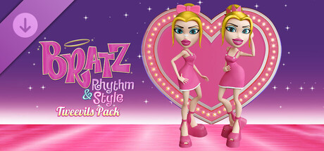 Bratz® Ритм и стиль - Набор «Твивилс»