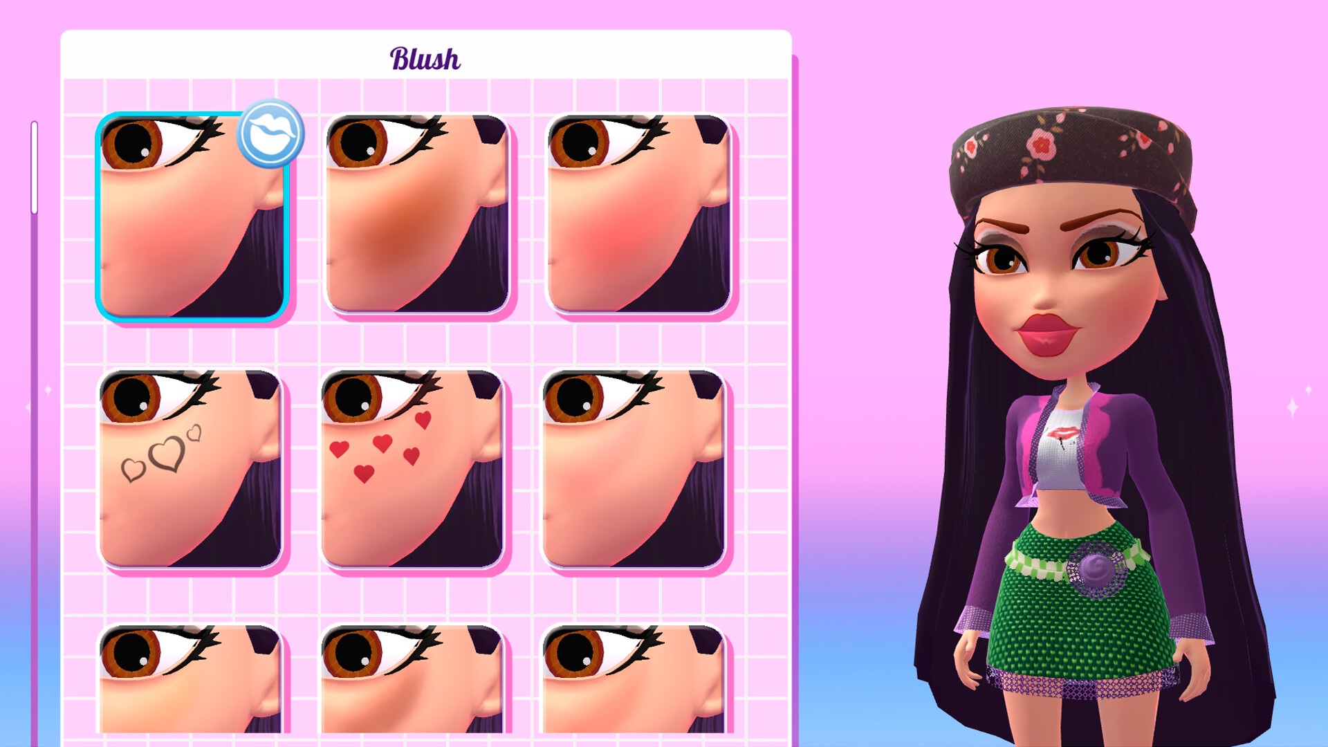 Bratz® Rhythm & Style - Kumi and Felicia Pack Featured Screenshot #1