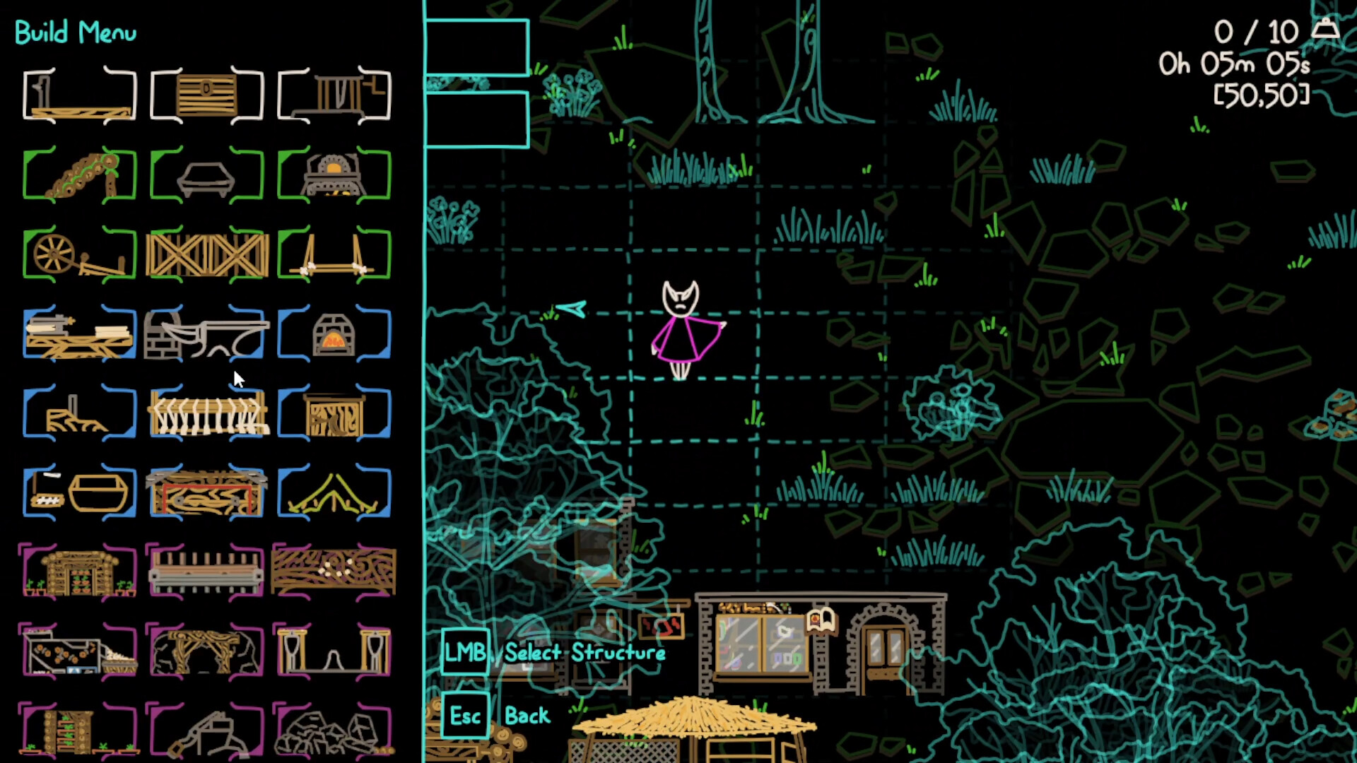 Cosmic Construct screenshot #6