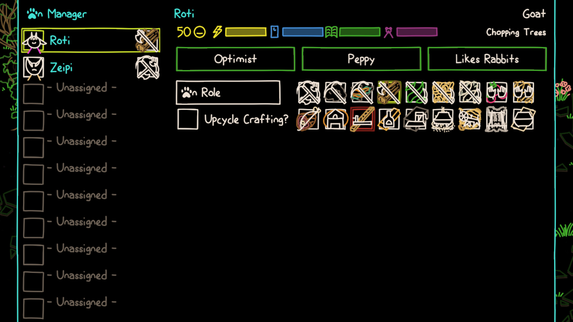 Cosmic Construct screenshot #7