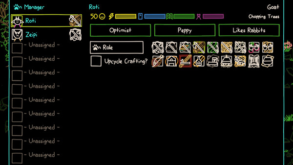 Cosmic Construct screenshot 7