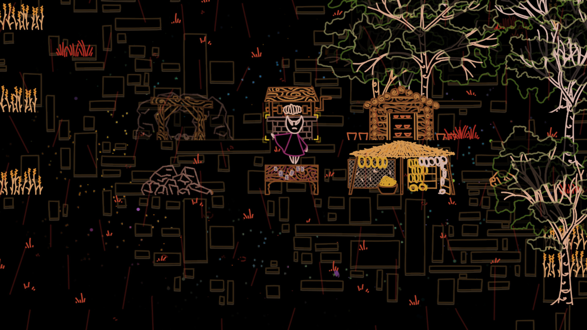 Cosmic Construct screenshot #3