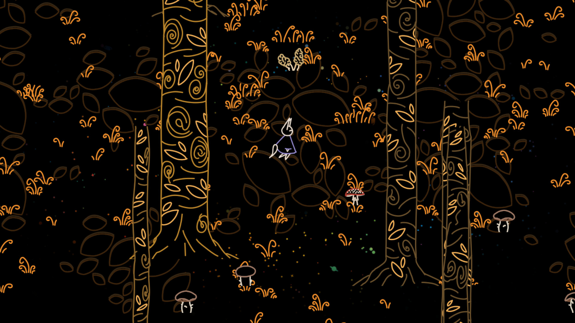 Cosmic Construct screenshot #8