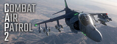 Combat Air Patrol 2: Military Flight Simulator