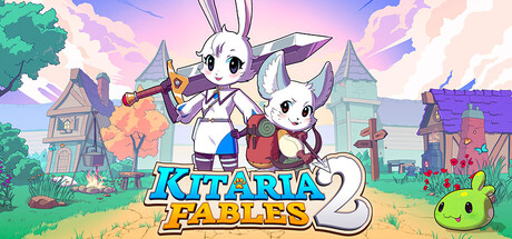 Kitaria Fables 2 Banner