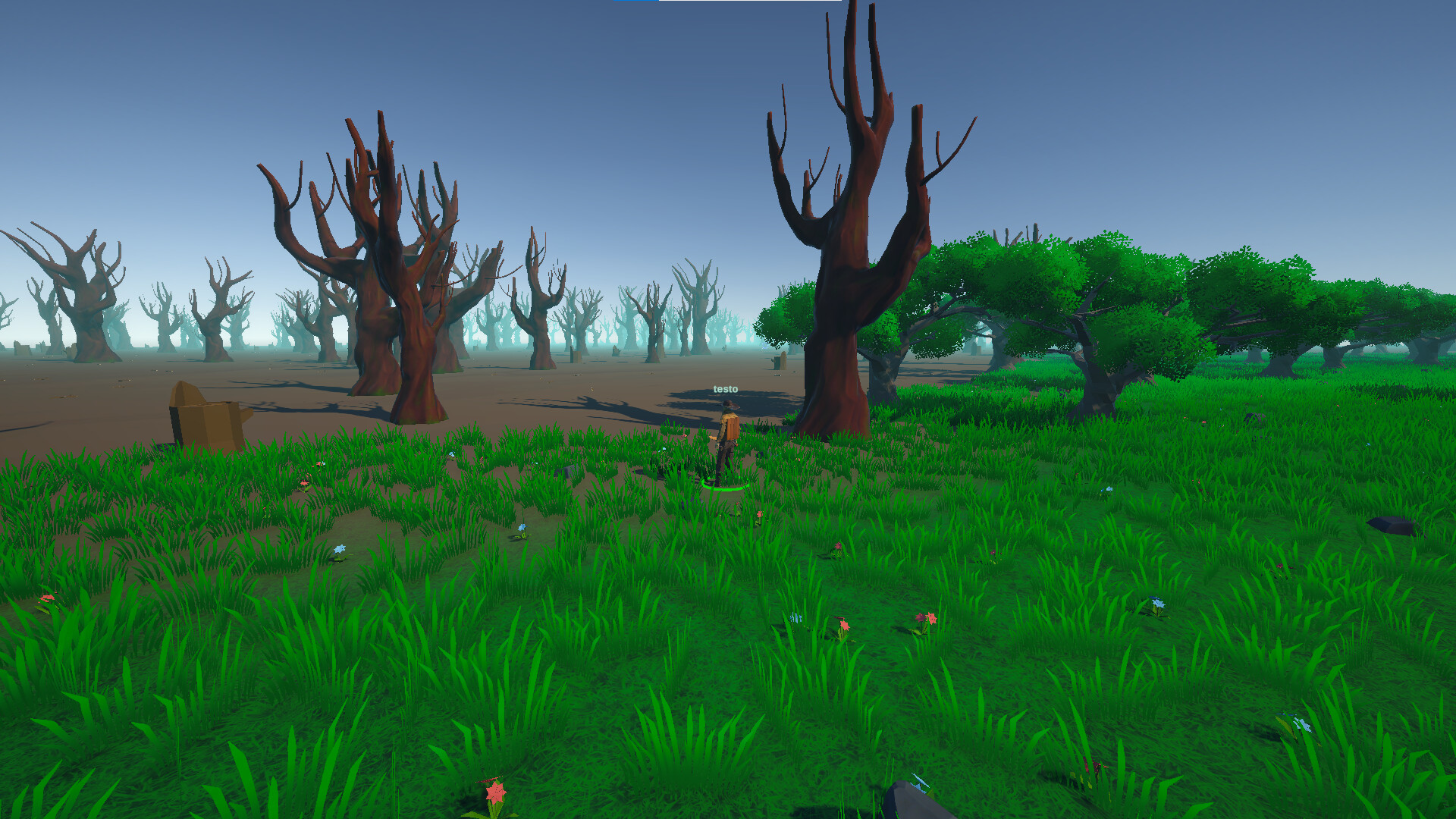 Aleprok screenshot #2