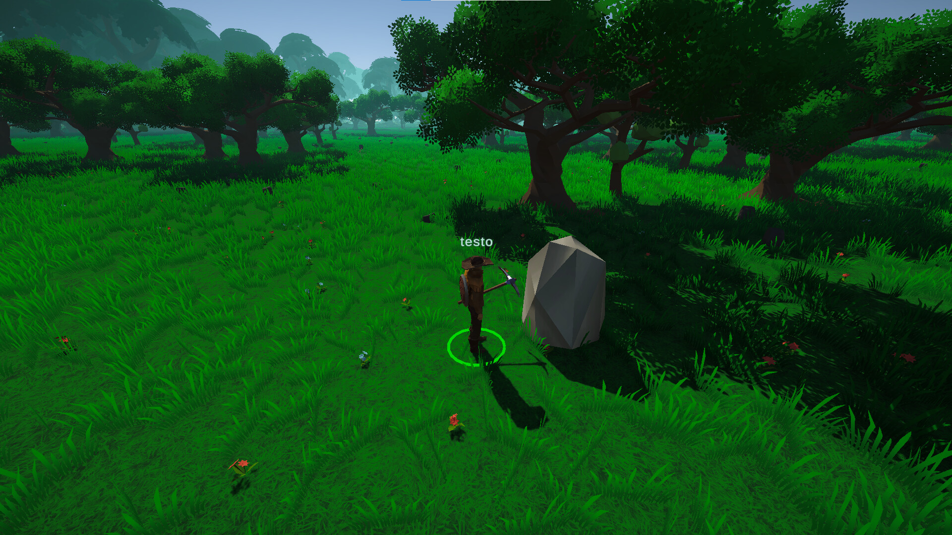 Aleprok screenshot #9