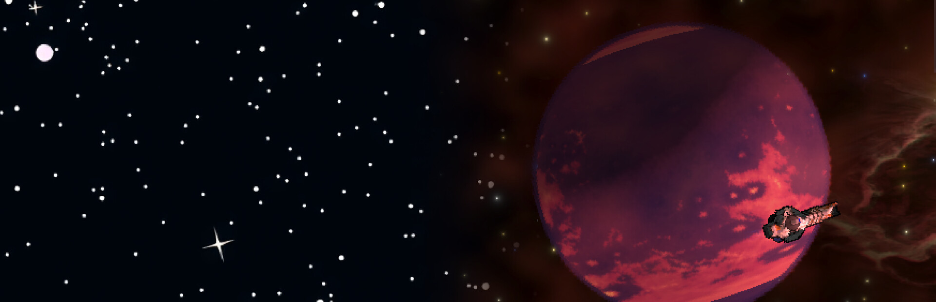 Vanguard Galaxy