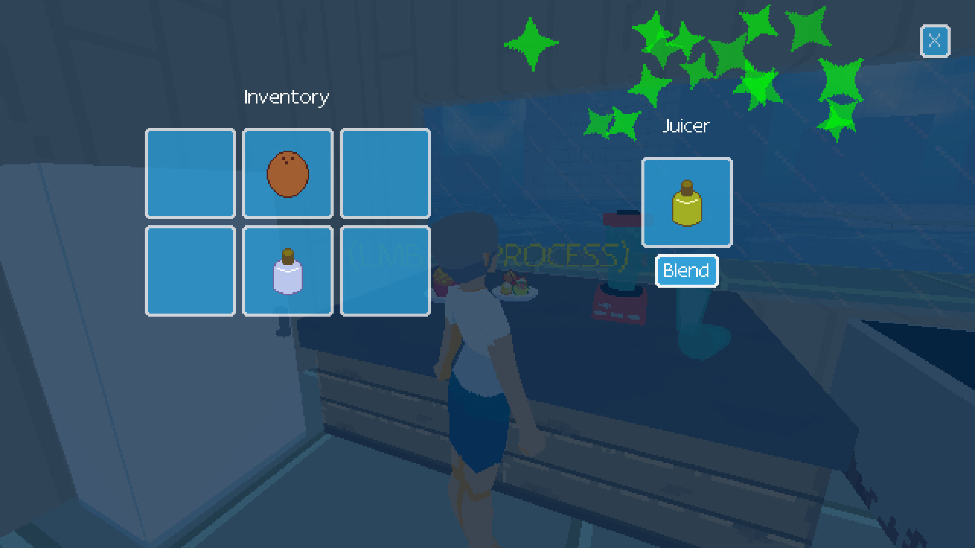 Sashimi Hearts screenshot #5