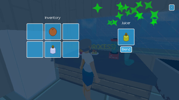 Sashimi Hearts screenshot 5