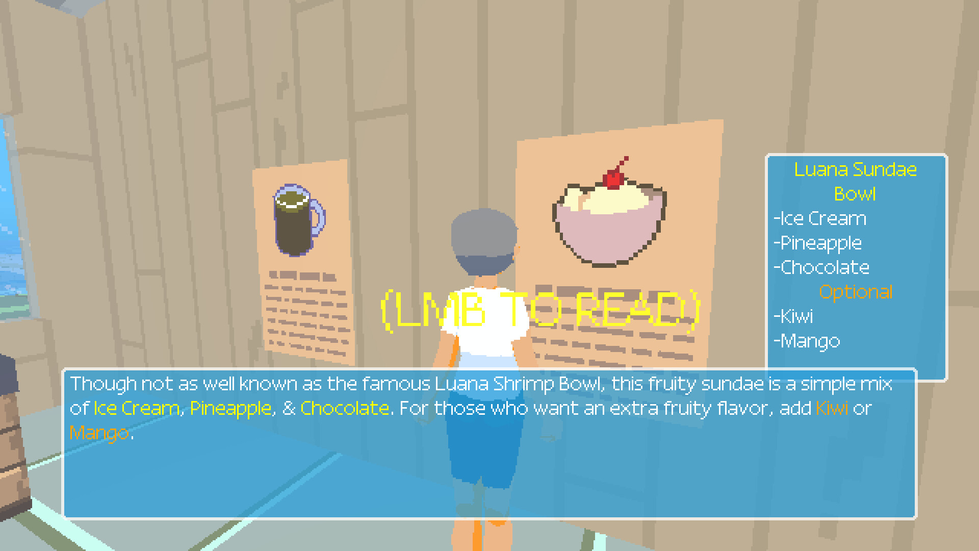 Sashimi Hearts screenshot #4