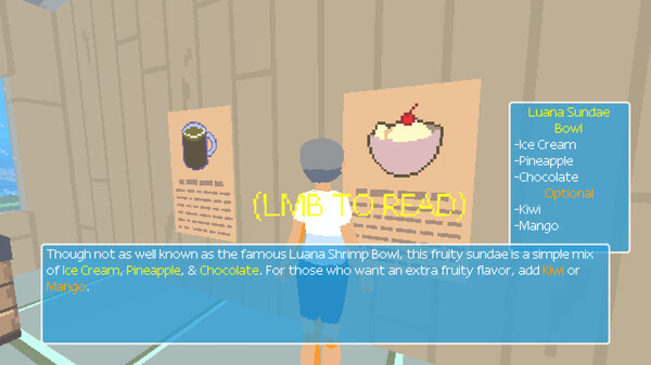 Sashimi Hearts screenshot 4