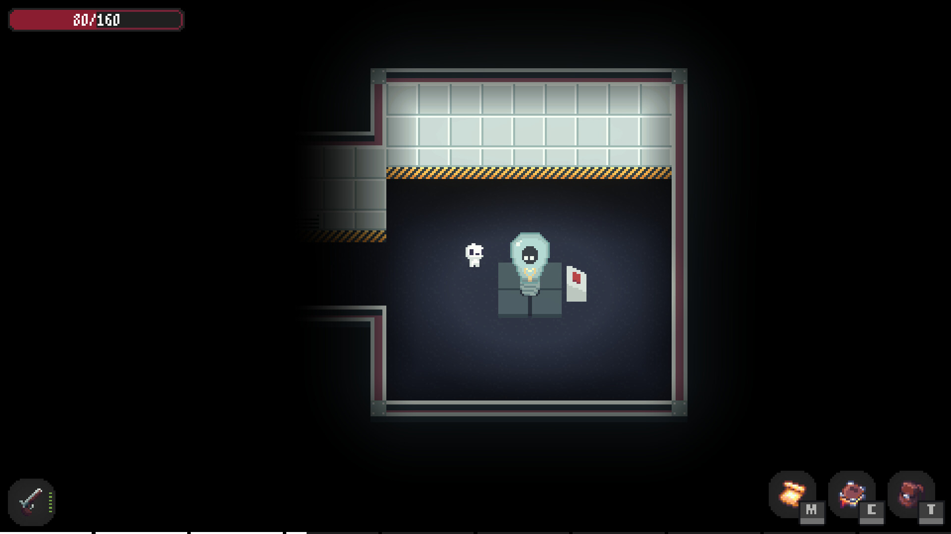 Roguefall screenshot #13