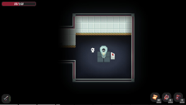 Roguefall screenshot 13