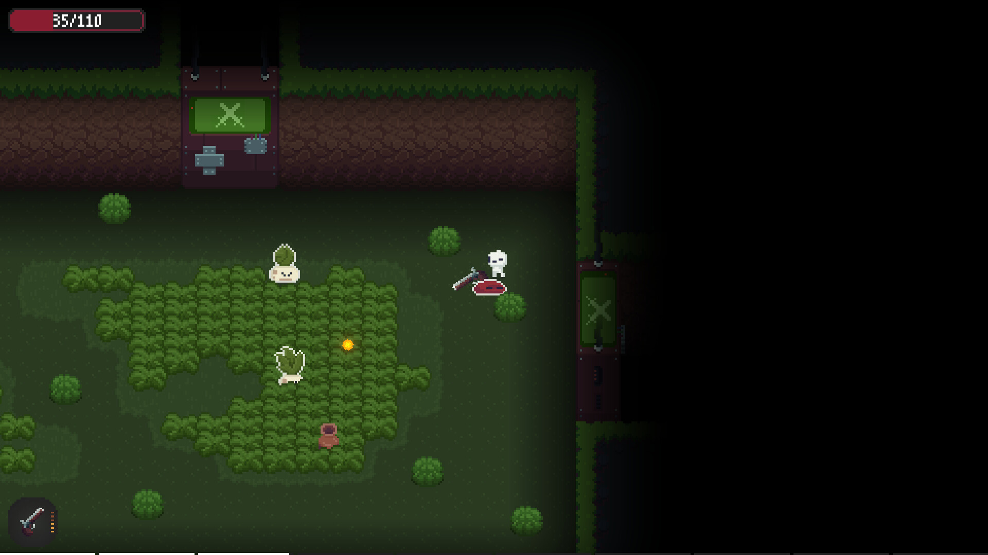 Roguefall screenshot #12