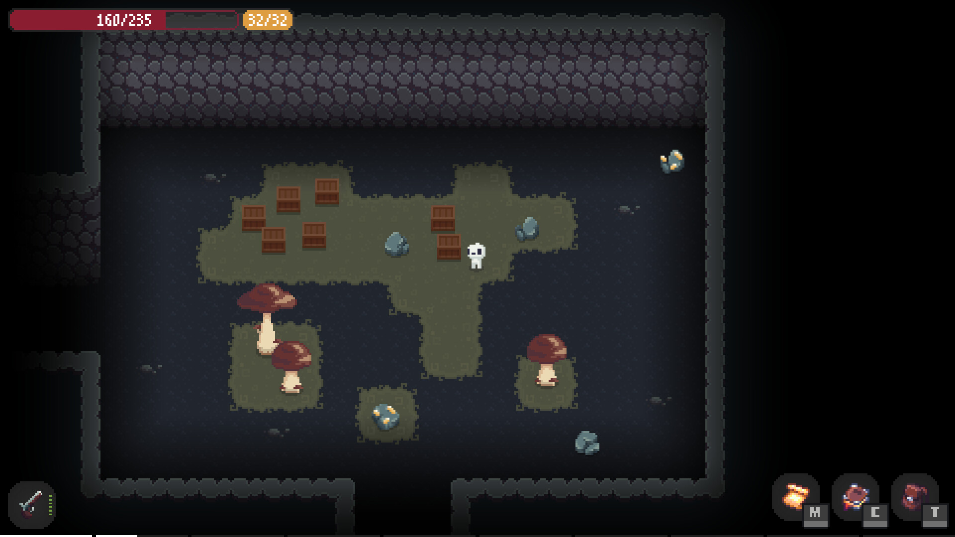 Roguefall screenshot #9