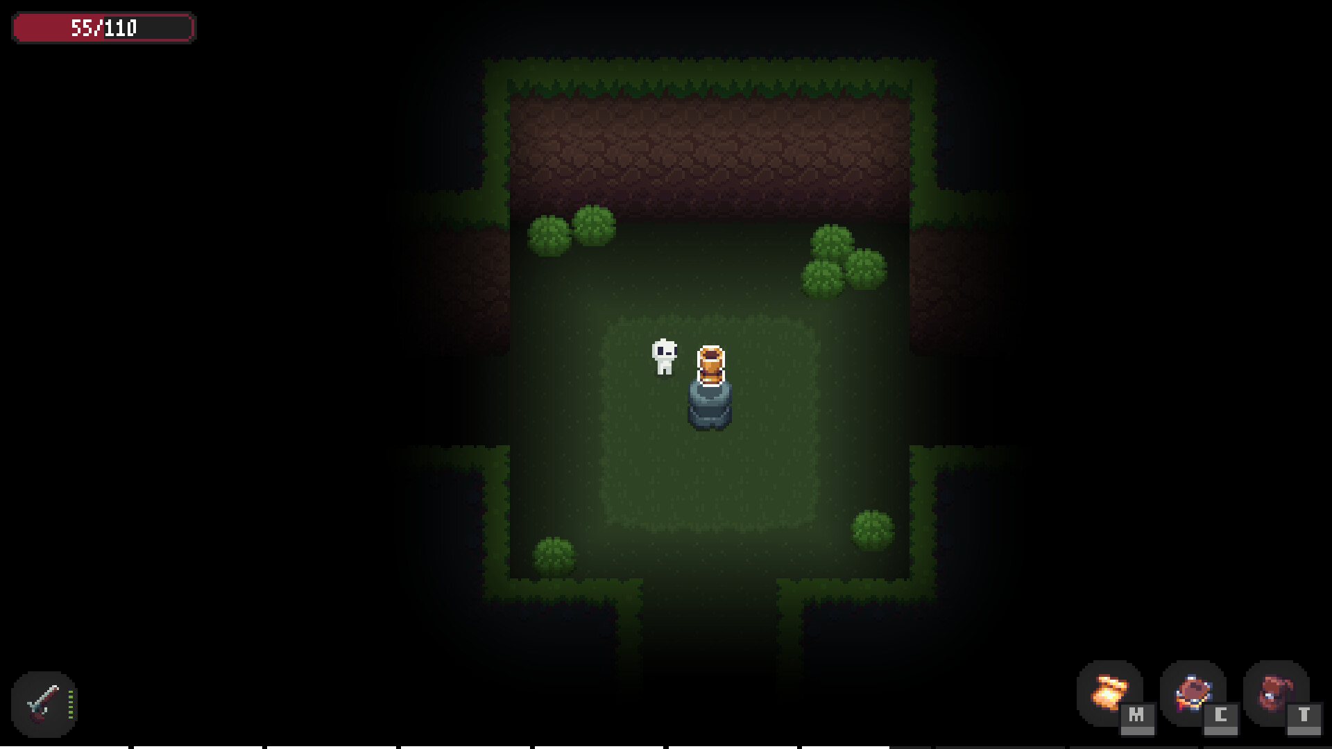 Roguefall screenshot #14