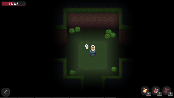 Roguefall screenshot 14