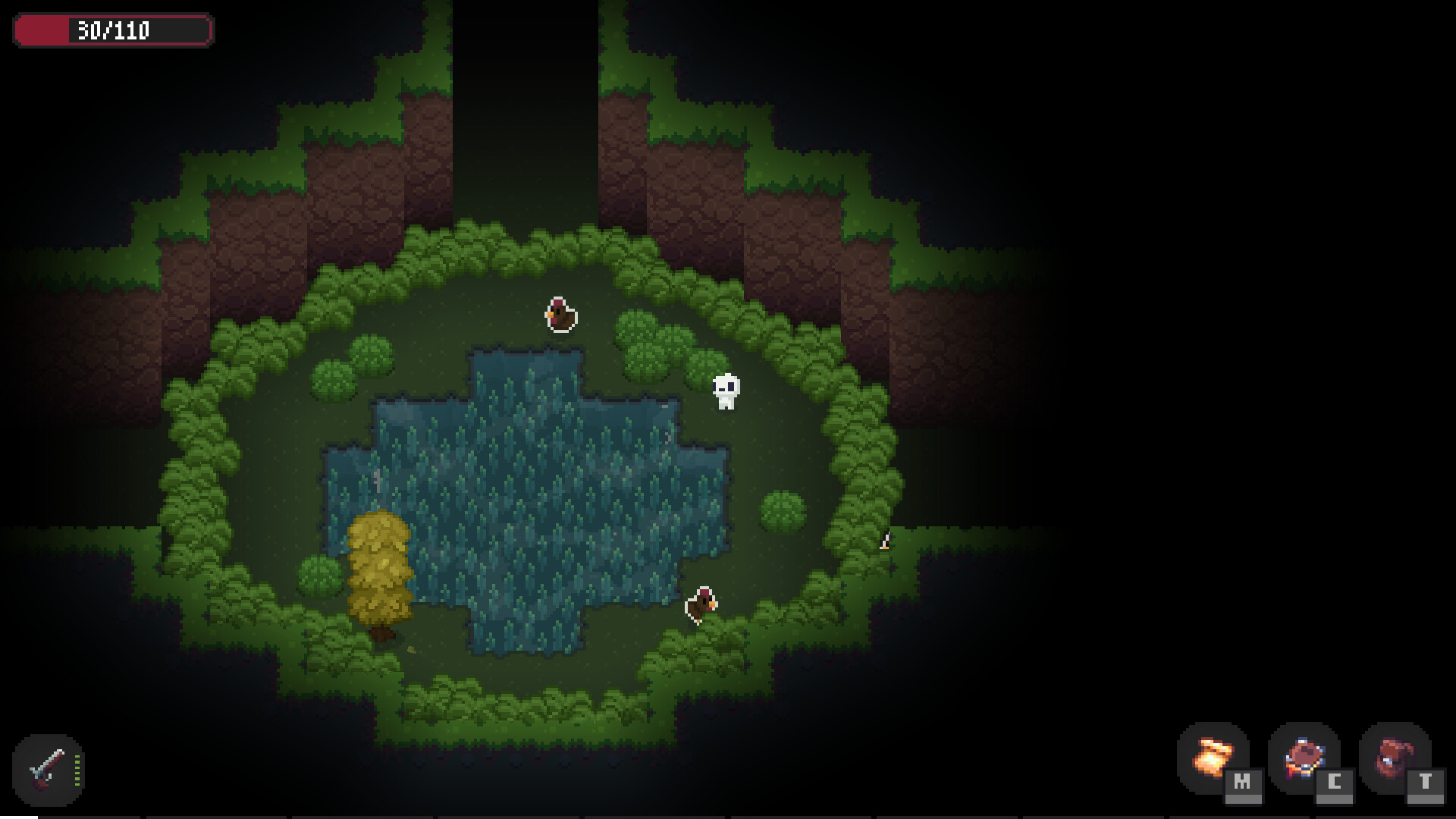 Roguefall screenshot #16