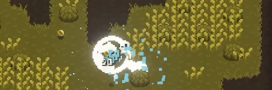 Roguefall video 3