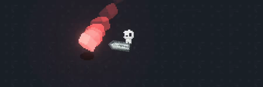 Roguefall video 4