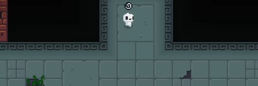 Roguefall video 1