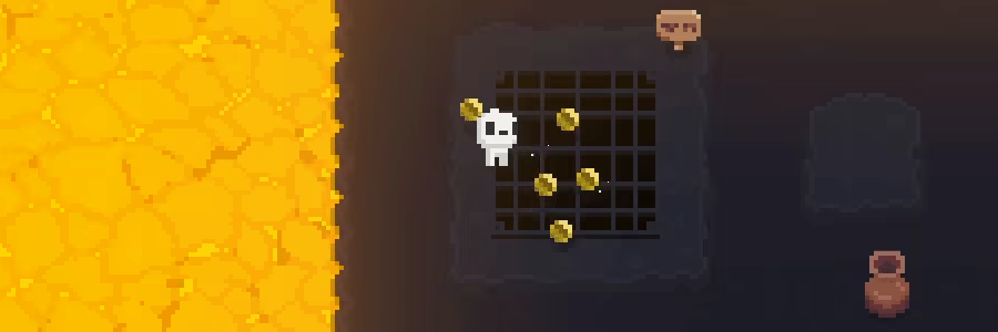 Roguefall video 2