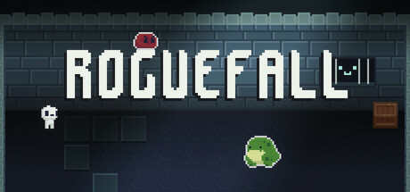 Roguefall cover art