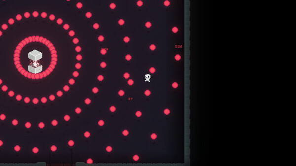 Roguefall screenshot 5