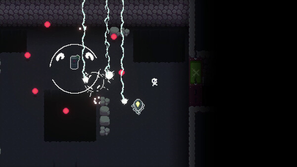 Roguefall screenshot 3