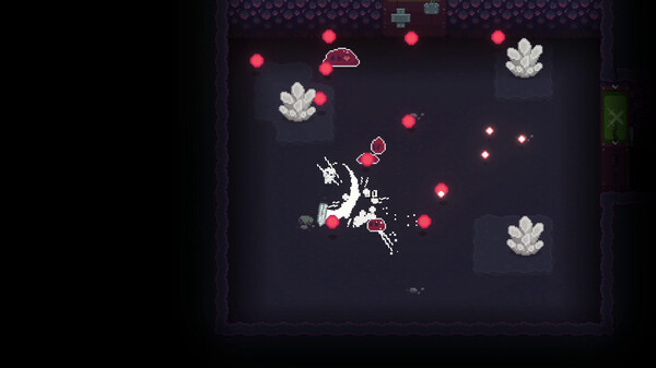 Roguefall screenshot 2