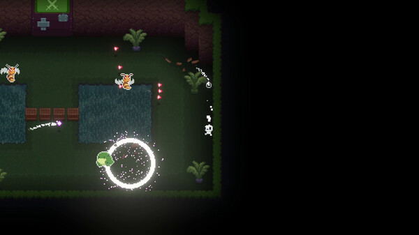 Roguefall screenshot 1
