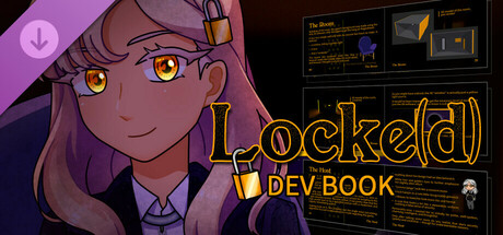 Locke(d) - Dev Book banner image