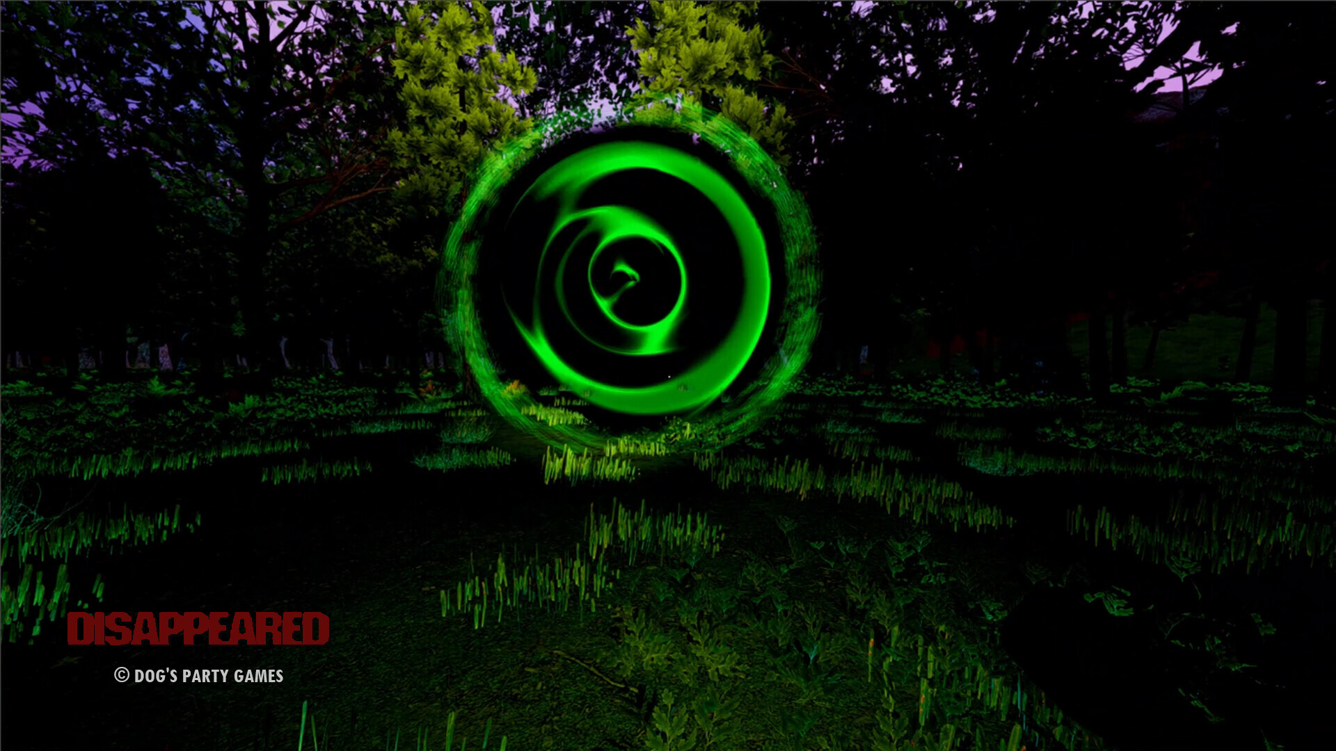 Disappeared screenshot #14