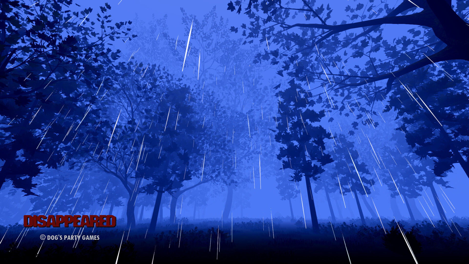 Disappeared screenshot #13