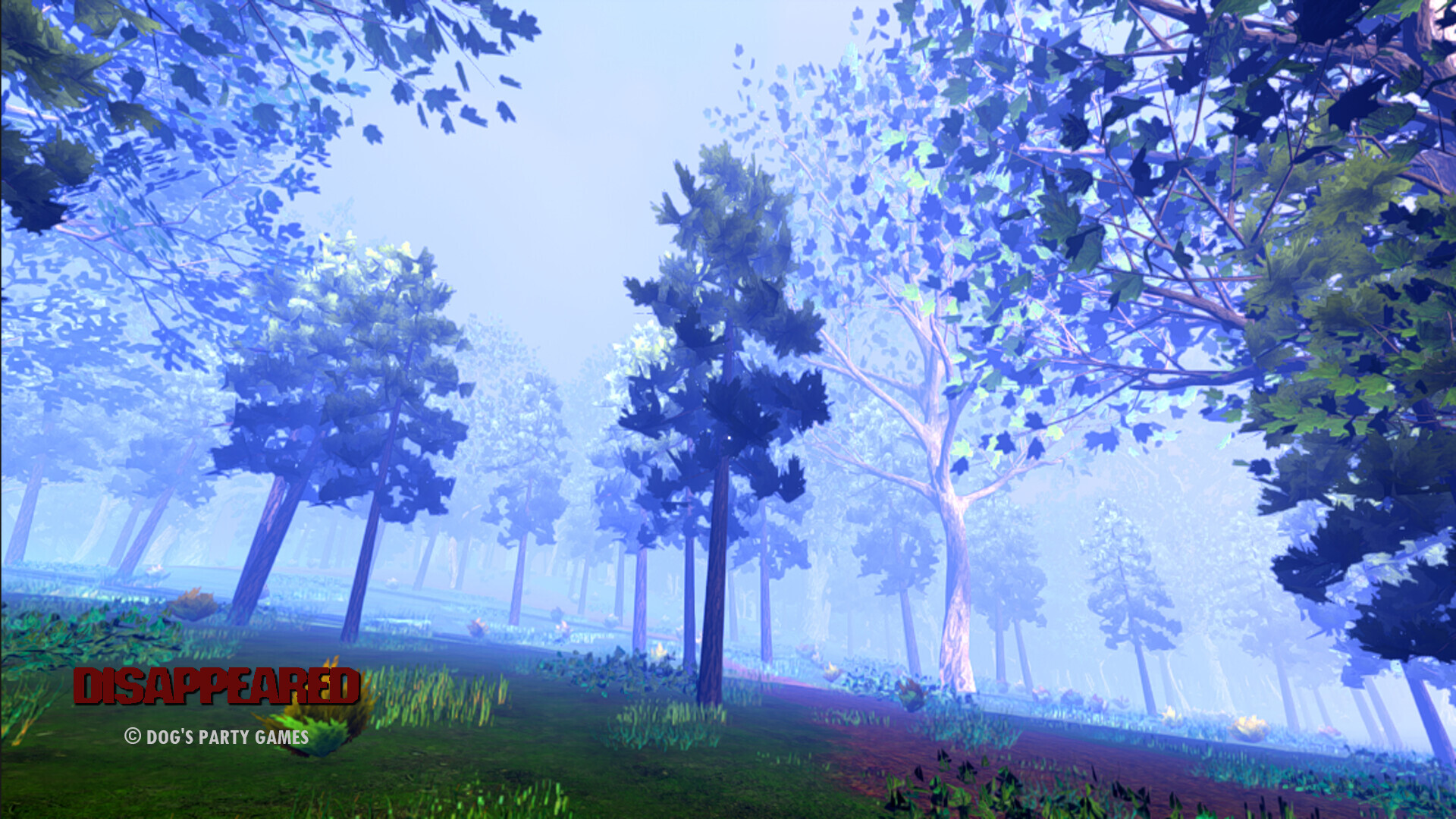 Disappeared screenshot #6