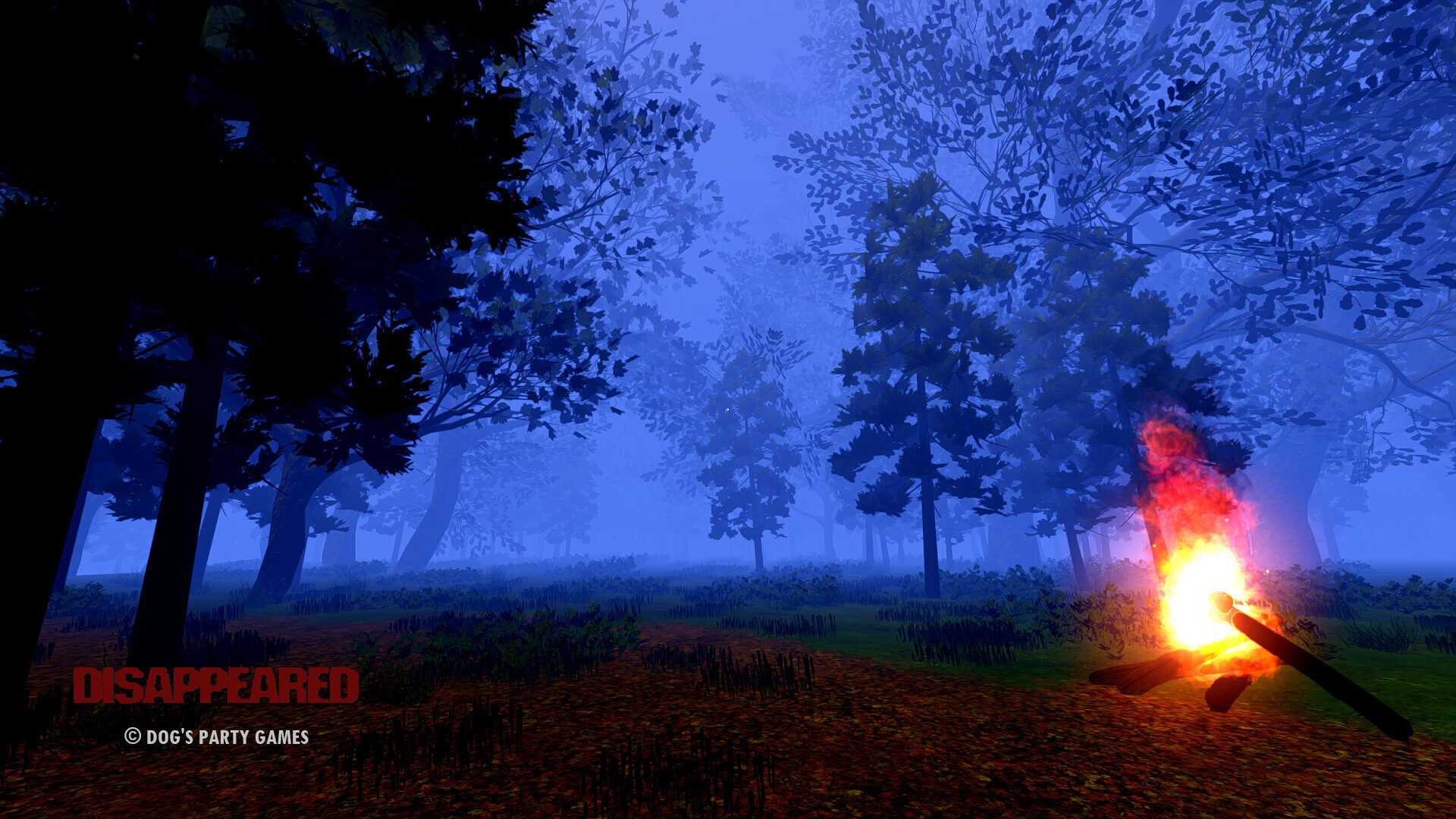 Disappeared screenshot #11