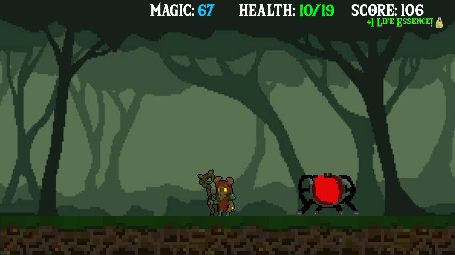 Operation Anti-Robot screenshot #6
