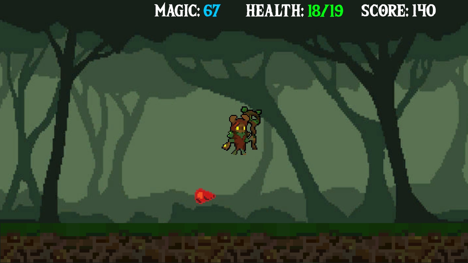 Operation Anti-Robot screenshot #4