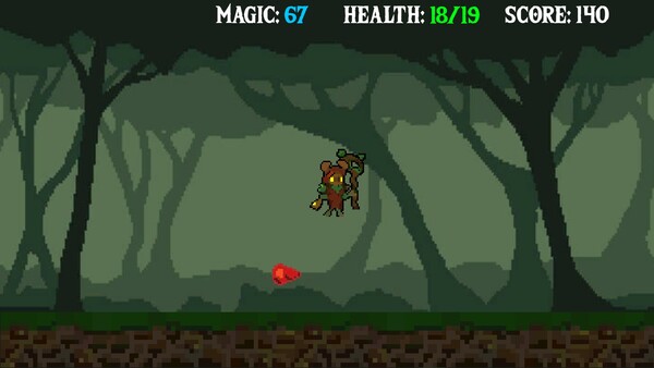 Screenshot media