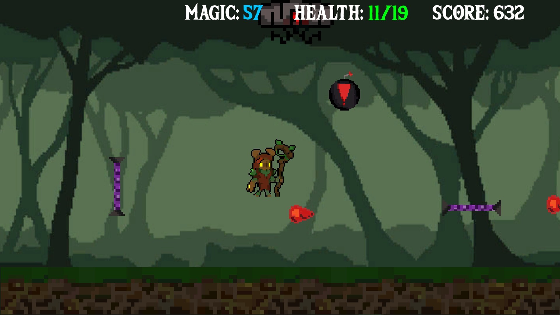 Operation Anti-Robot screenshot #1