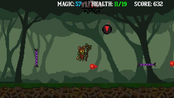Screenshot media